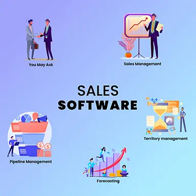 Software Sales